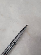 Misfit Item 0037 Fisher Space Pen Bullet Ballpoint Pen in Chrome