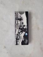 Misfit Item 0037 Fisher Space Pen Bullet Ballpoint Pen in Chrome