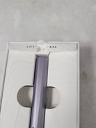 Misfit 0038 Tom's Studio Wren Refillable Writing Pen in Lilac
