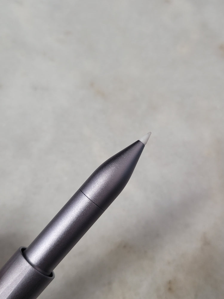 Misfit 0038 Tom's Studio Wren Refillable Writing Pen in Lilac