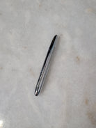 Misfit Item 0039 Fisher Space Pen Bullet Ballpoint Pen in Chrome