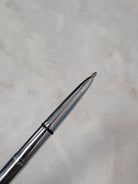 Misfit Item 0039 Fisher Space Pen Bullet Ballpoint Pen in Chrome