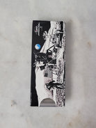 Misfit Item 0039 Fisher Space Pen Bullet Ballpoint Pen in Chrome