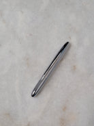 Misfit Item 0040 Fisher Space Pen Bullet Ballpoint Pen in Chrome