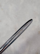 Misfit Item 0040 Fisher Space Pen Bullet Ballpoint Pen in Chrome