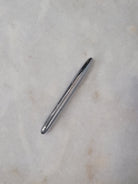 Misfit Item 0042 Fisher Space Pen Bullet Ballpoint Pen in Chrome