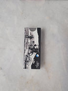Misfit Item 0044 Fisher Space Pen Bullet Ballpoint Pen in Chrome