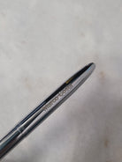 Misfit Item 0046 Fisher Space Pen Bullet Ballpoint Pen in Chrome