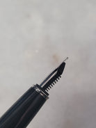 Misfit Item 0048 Cross Bailey Fountain Pen in Black Lacquer - Medium Point