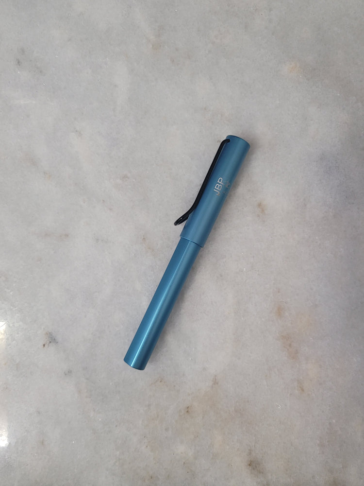 Misfit Item 0059 Lamy AL-Star Rollerball Pen in Denim