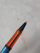 Misfit Item 0059 Lamy AL-Star Rollerball Pen in Denim