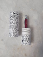 Misfit Item 0060 Retro 51 Tornado Rollerball Pen in Pink Lacquer