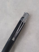 Misfit Item 0062 Retro 51 Tornado Rollerball Pen in Black Lacquer