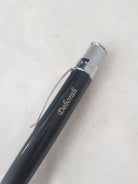 Misfit Item 0062 Retro 51 Tornado Rollerball Pen in Black Lacquer