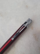 Misfit Item 0063 Retro 51 Tornado Rollerball Pen in Red Lacquer