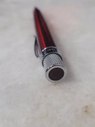 Misfit Item 0063 Retro 51 Tornado Rollerball Pen in Red Lacquer