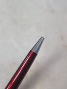 Misfit Item 0063 Retro 51 Tornado Rollerball Pen in Red Lacquer