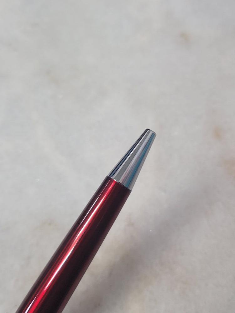 Misfit Item 0063 Retro 51 Tornado Rollerball Pen in Red Lacquer