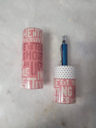 Misfit Item 0065 Retro 51 Tornado Rollerball Pen in Peacock Lacquer
