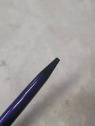 Misfit Item 0066 Retro 51 Tornado Stealth Rollerball Pen in Midnight Purple