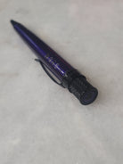 Misfit Item 0066 Retro 51 Tornado Stealth Rollerball Pen in Midnight Purple