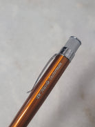 Misfit Item 0067 Retro 51 Tornado Rollerball Pen in Orange Lacquer