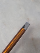 Misfit Item 0067 Retro 51 Tornado Rollerball Pen in Orange Lacquer