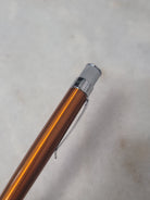 Misfit Item 0067 Retro 51 Tornado Rollerball Pen in Orange Lacquer