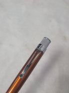 Misfit Item 0067 Retro 51 Tornado Rollerball Pen in Orange Lacquer