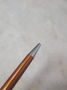 Misfit Item 0067 Retro 51 Tornado Rollerball Pen in Orange Lacquer