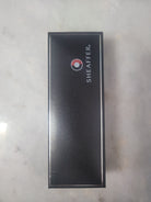Misfit Item 0069 Sheaffer Valor Rollerball Pen in Burgundy with Palladium Trim