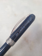 Misfit Item 0078 Visconti Rembrandt Rollerball Pen in Blue