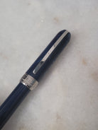 Misfit Item 0078 Visconti Rembrandt Rollerball Pen in Blue