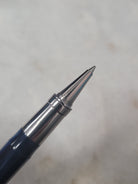 Misfit Item 0078 Visconti Rembrandt Rollerball Pen in Blue