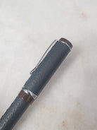 Misfit Item 0079 Conklin Duragraph Special Edition Fountain Pen in Savoy - Omniflex Nib