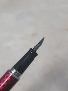 Misfit Item 0083 Pilot Metropolitan Retro Pop Fountain Pen in Red - Medium Point