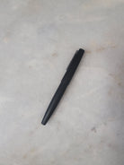 Misfit Item 0088 Lamy 2000 Fountain Pen in Black - 14K Gold Fine Point