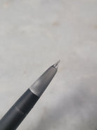 Misfit Item 0088 Lamy 2000 Fountain Pen in Black - 14K Gold Fine Point