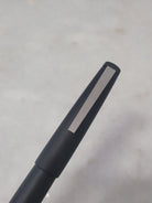 Misfit Item 0088 Lamy 2000 Fountain Pen in Black - 14K Gold Fine Point
