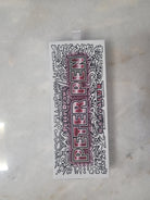 Misfit Item 0089 Nahvalur / Narwhal Original Fountain Pen in Peter Plume Limited Edition - 1.1mm Stub Nib