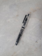 Misfit Item 0091 Nahvalur / Narwhal Original Fountain Pen in Peter Plume Limited Edition - Medium Point