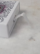 Misfit Item 0091 Nahvalur / Narwhal Original Fountain Pen in Peter Plume Limited Edition - Medium Point