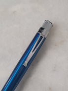 Misfit Item 0102 Retro 51 Tornado Rollerball Pen in Peacock Lacquer