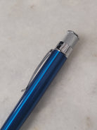 Misfit Item 0102 Retro 51 Tornado Rollerball Pen in Peacock Lacquer