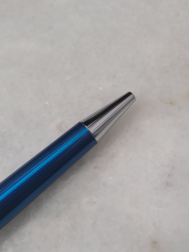 Misfit Item 0102 Retro 51 Tornado Rollerball Pen in Peacock Lacquer
