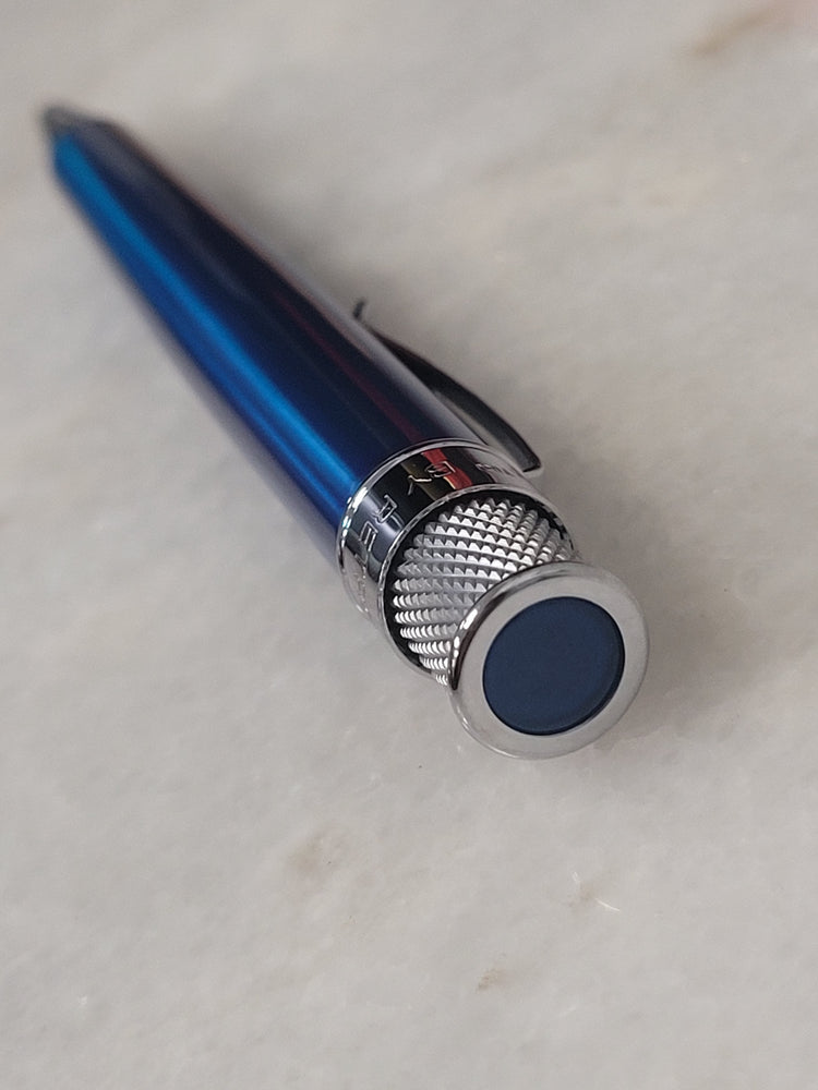 Misfit Item 0102 Retro 51 Tornado Rollerball Pen in Peacock Lacquer