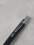 Misfit Item 0103 Retro 51 Tornado Rollerball Pen in Black Lacquer