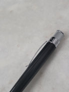 Misfit Item 0103 Retro 51 Tornado Rollerball Pen in Black Lacquer