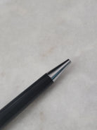 Misfit Item 0103 Retro 51 Tornado Rollerball Pen in Black Lacquer