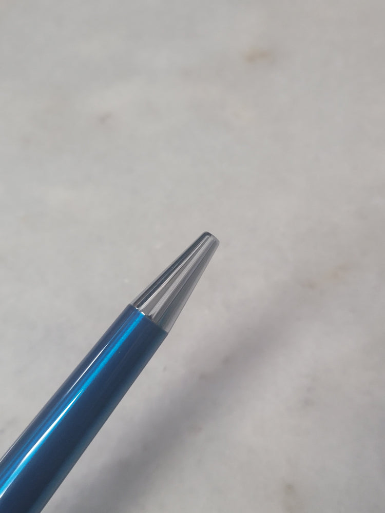 Misfit Item 0104 Retro 51 Tornado Rollerball Pen in Peacock Lacquer